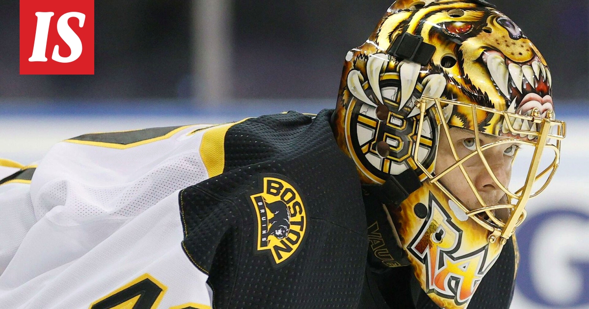 Tuukka Rask heeft niet onderhandeld over een overeenkomst met de Boston Bruins, zegt Cam Neely – NHL