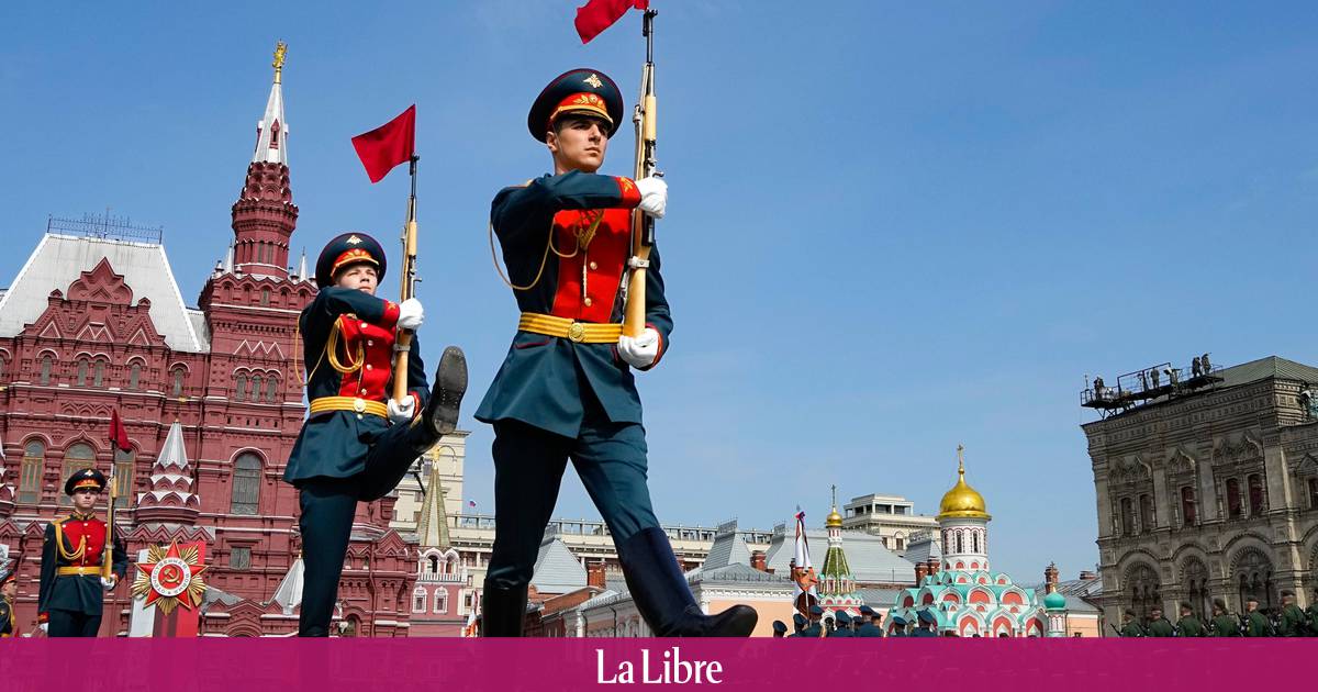 Sur fond de rumeurs, le 9 mai de Vladimir Poutine revêt une importance capitale